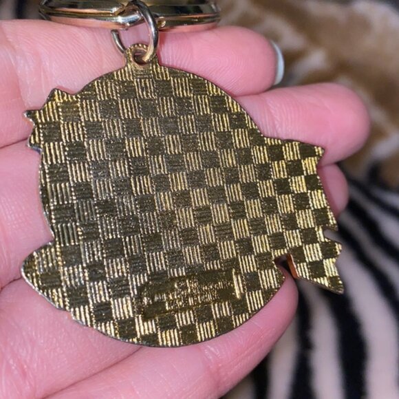 Vintage Planet Hollywood Keychain - Picture 3 of 3